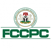 FCCPC registration badge