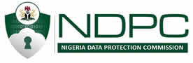 NDPC compliance badge